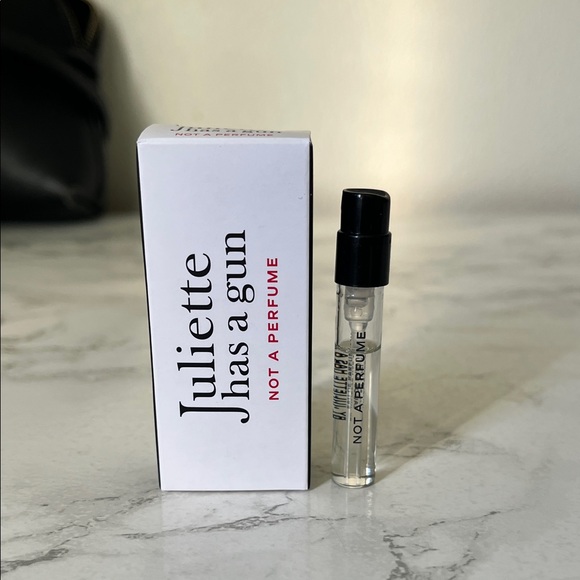 Juliette Has A Gun Other - Juliette Has A Gun Not a Perfume 1.7 ml Fragrance Sample